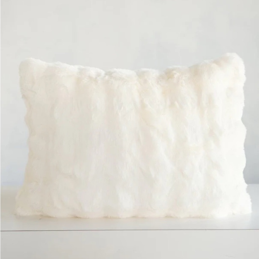 Minky Couture X Osmond Standard Sham